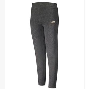 COPY - Girls new balance leggings